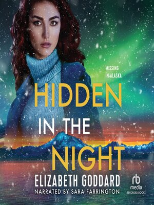 Hidden in the Night - Audiobook